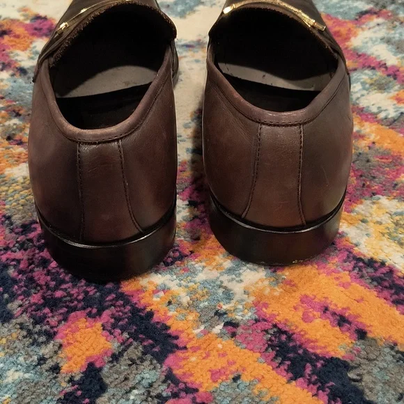 Hugo Boss Dress Shoes - Picture 5 of 9